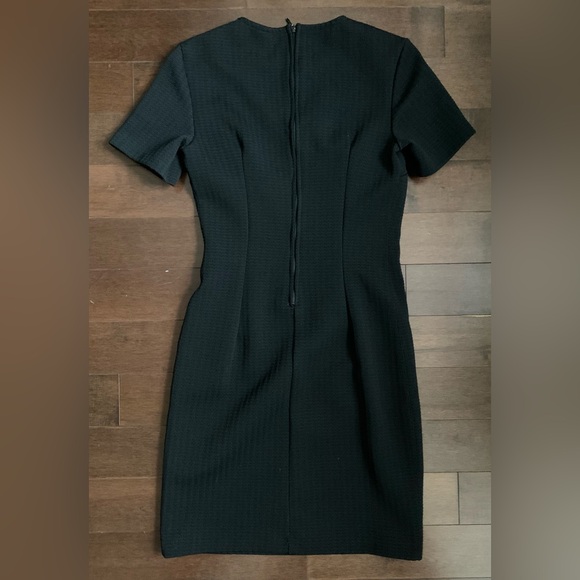 United Colors of Benetton Black Dress - Picture 2 of 5